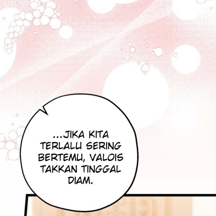 Baca The Villain's Daughter Plans To Run Away - Chapter 25 halaman 100