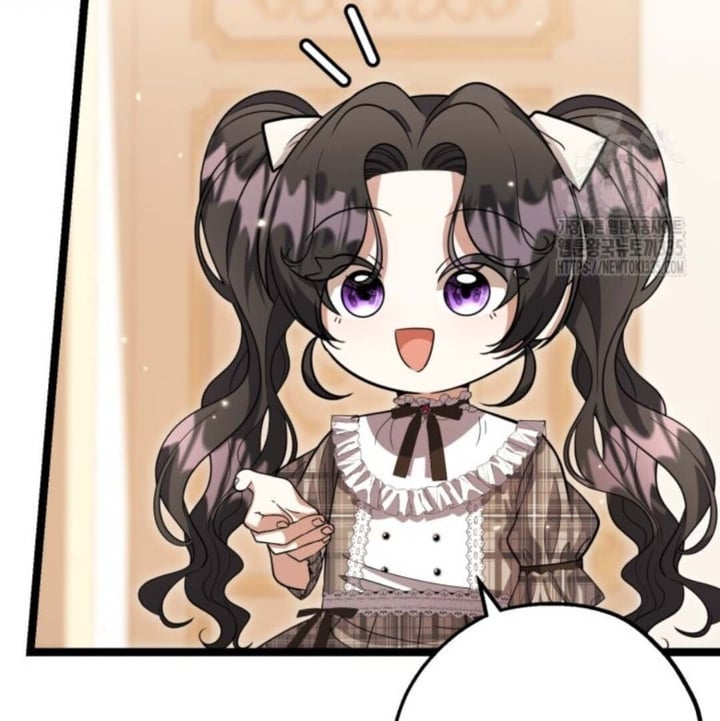 Baca The Villain's Daughter Plans To Run Away - Chapter 25 halaman 101