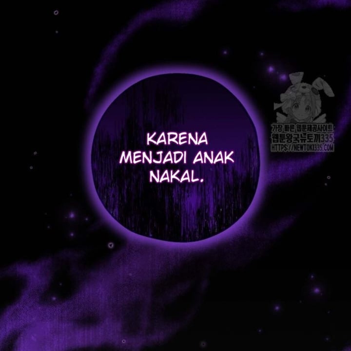 Baca The Villain's Daughter Plans To Run Away - Chapter 25 halaman 104