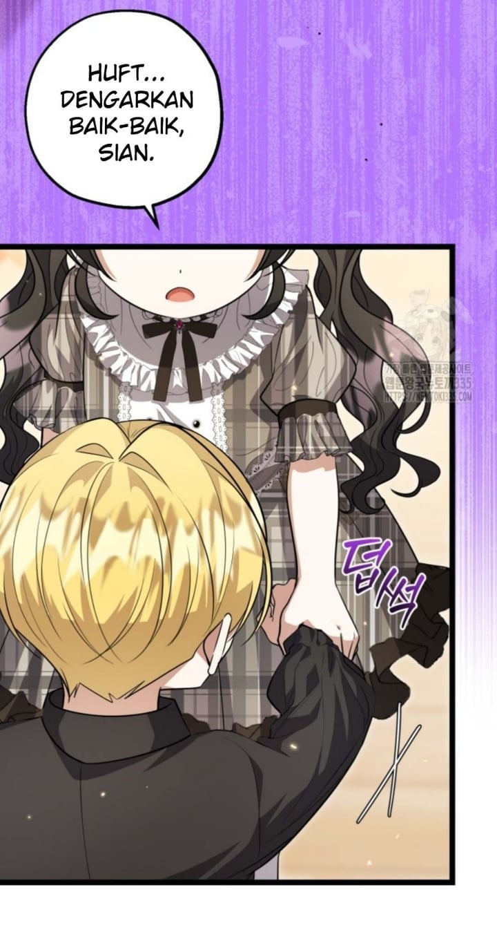 Baca The Villain's Daughter Plans To Run Away - Chapter 25 halaman 107