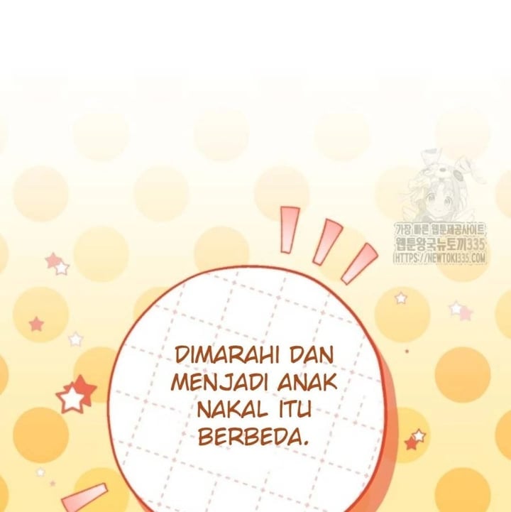 Baca The Villain's Daughter Plans To Run Away - Chapter 25 halaman 108