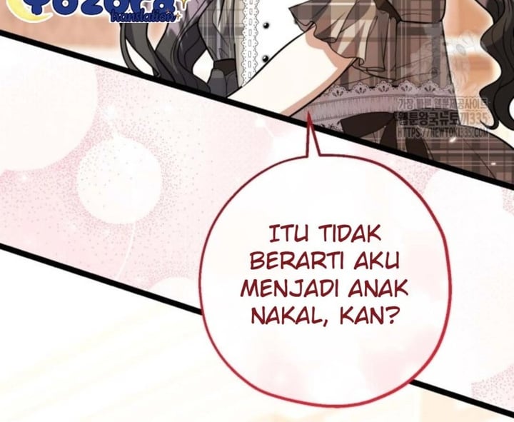 Baca The Villain's Daughter Plans To Run Away - Chapter 25 halaman 113
