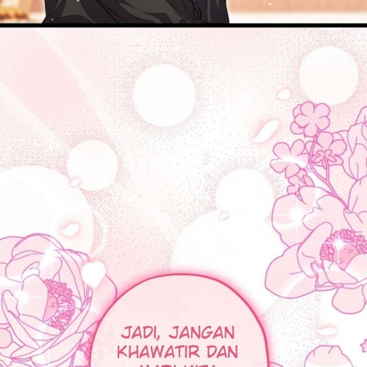 Baca The Villain's Daughter Plans To Run Away - Chapter 25 halaman 115