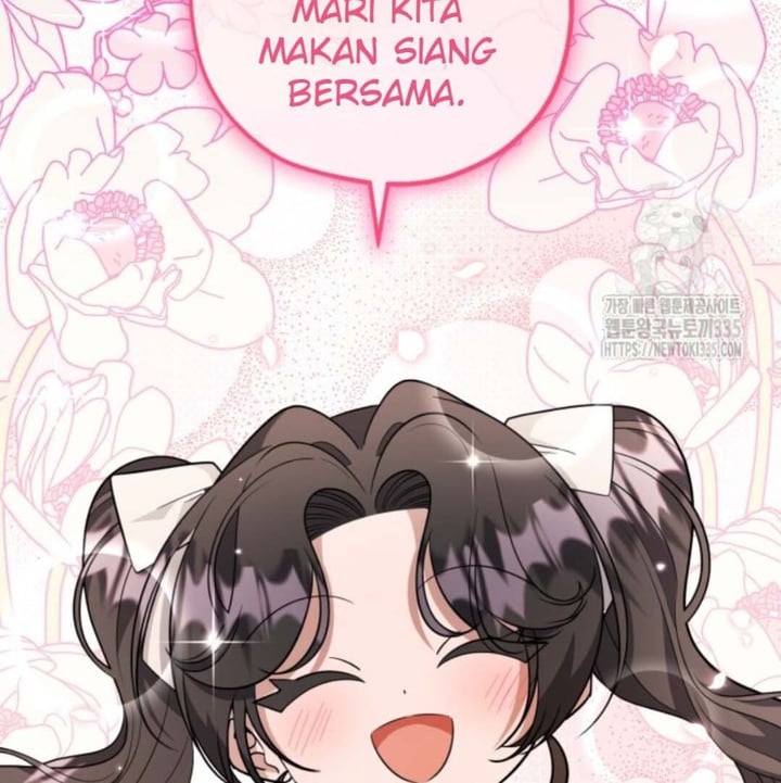 Baca The Villain's Daughter Plans To Run Away - Chapter 25 halaman 116