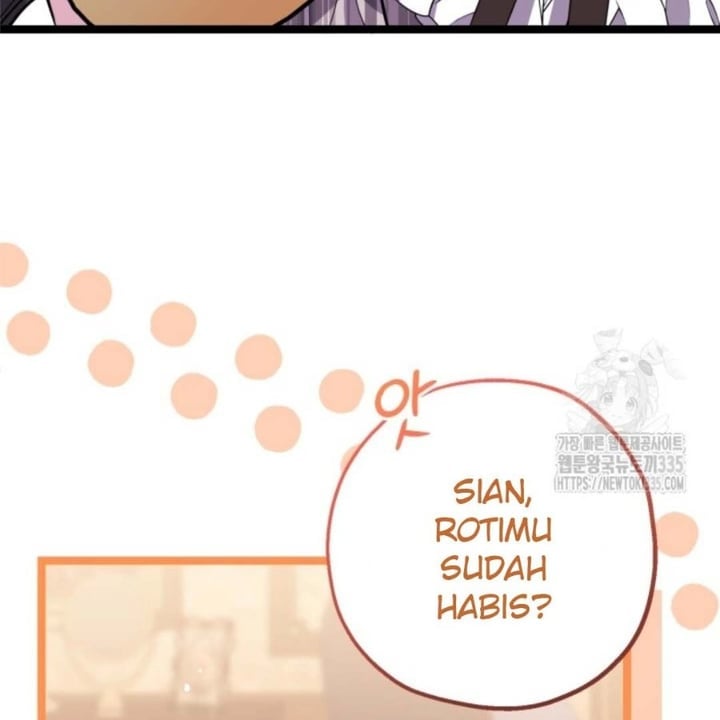 Baca The Villain's Daughter Plans To Run Away - Chapter 25 halaman 132