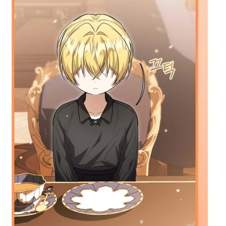 Baca The Villain's Daughter Plans To Run Away - Chapter 25 halaman 133