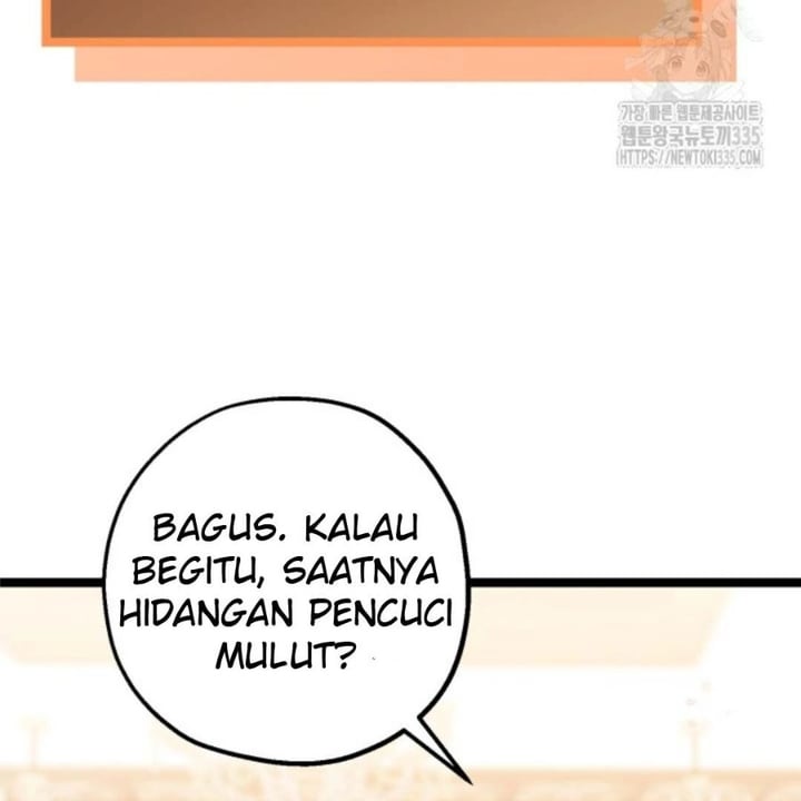 Baca The Villain's Daughter Plans To Run Away - Chapter 25 halaman 134