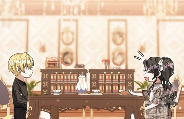 Baca The Villain's Daughter Plans To Run Away - Chapter 25 halaman 135