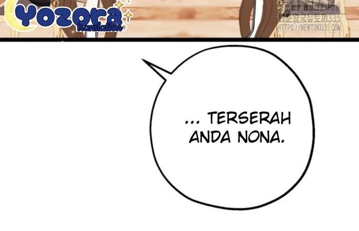 Baca The Villain's Daughter Plans To Run Away - Chapter 25 halaman 136