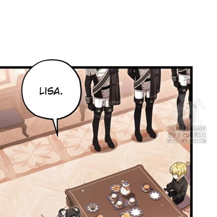 Baca The Villain's Daughter Plans To Run Away - Chapter 25 halaman 137