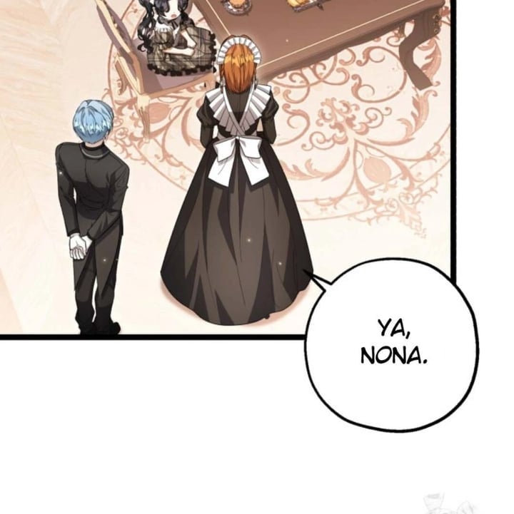 Baca The Villain's Daughter Plans To Run Away - Chapter 25 halaman 138