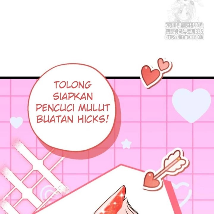 Baca The Villain's Daughter Plans To Run Away - Chapter 25 halaman 139