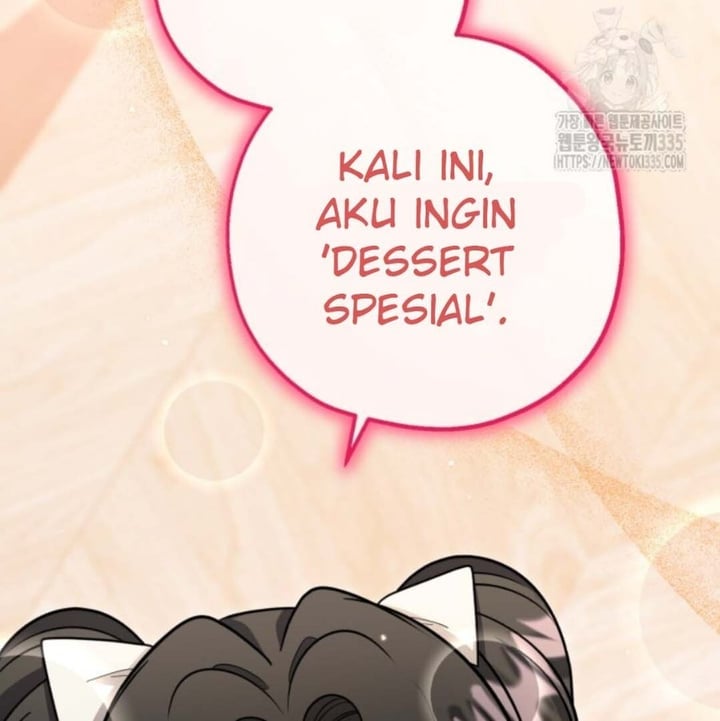 Baca The Villain's Daughter Plans To Run Away - Chapter 25 halaman 142