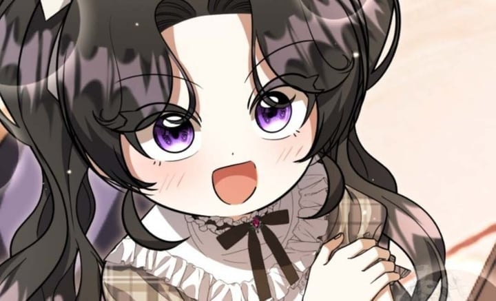 Baca The Villain's Daughter Plans To Run Away - Chapter 25 halaman 143