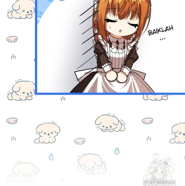Baca The Villain's Daughter Plans To Run Away - Chapter 25 halaman 148
