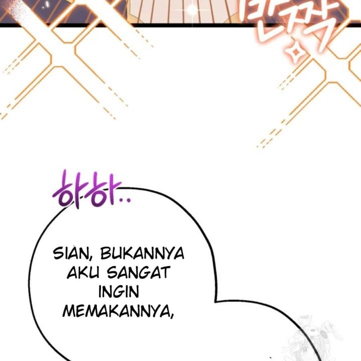 Baca The Villain's Daughter Plans To Run Away - Chapter 25 halaman 151