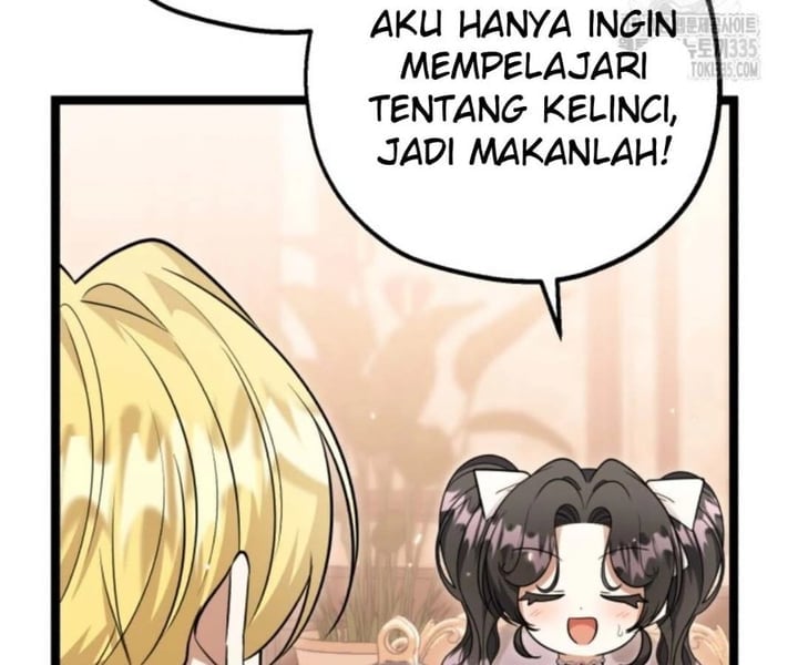 Baca The Villain's Daughter Plans To Run Away - Chapter 25 halaman 152