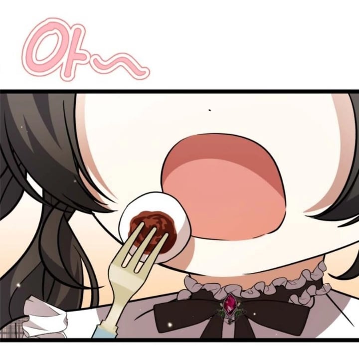 Baca The Villain's Daughter Plans To Run Away - Chapter 25 halaman 154