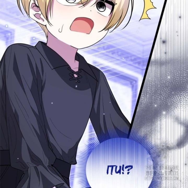 Baca The Villain's Daughter Plans To Run Away - Chapter 25 halaman 156