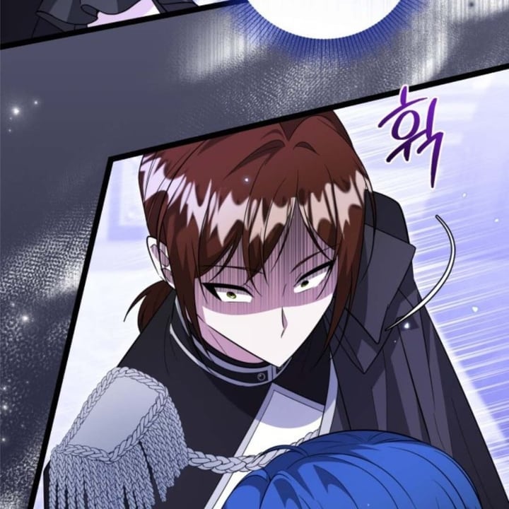 Baca The Villain's Daughter Plans To Run Away - Chapter 25 halaman 157
