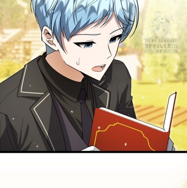 Baca The Villain's Daughter Plans To Run Away - Chapter 25 halaman 16