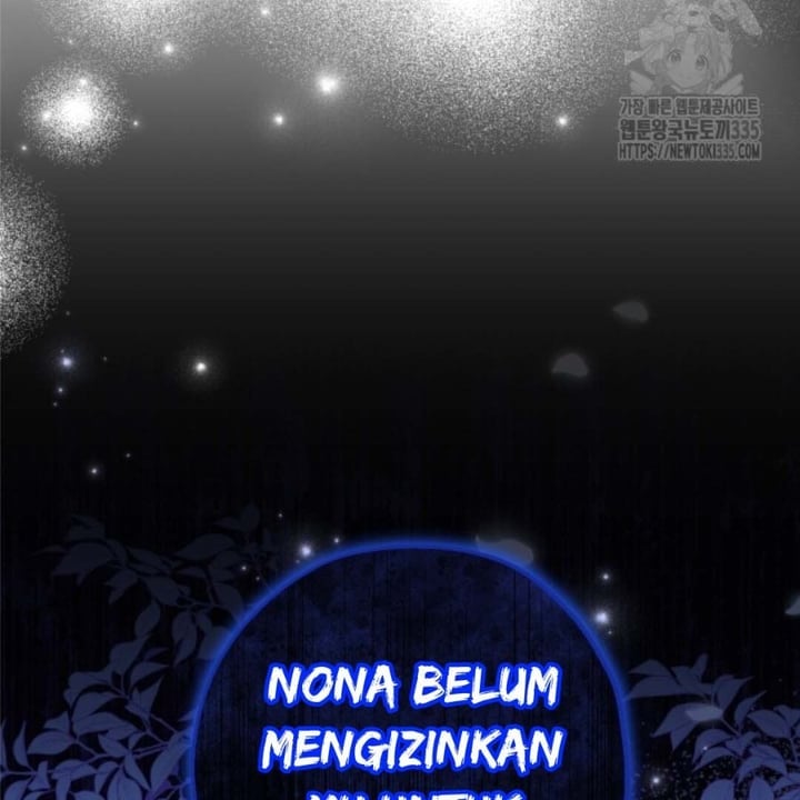Baca The Villain's Daughter Plans To Run Away - Chapter 25 halaman 169
