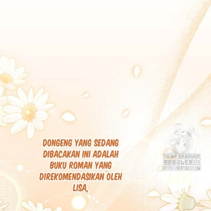Baca The Villain's Daughter Plans To Run Away - Chapter 25 halaman 17