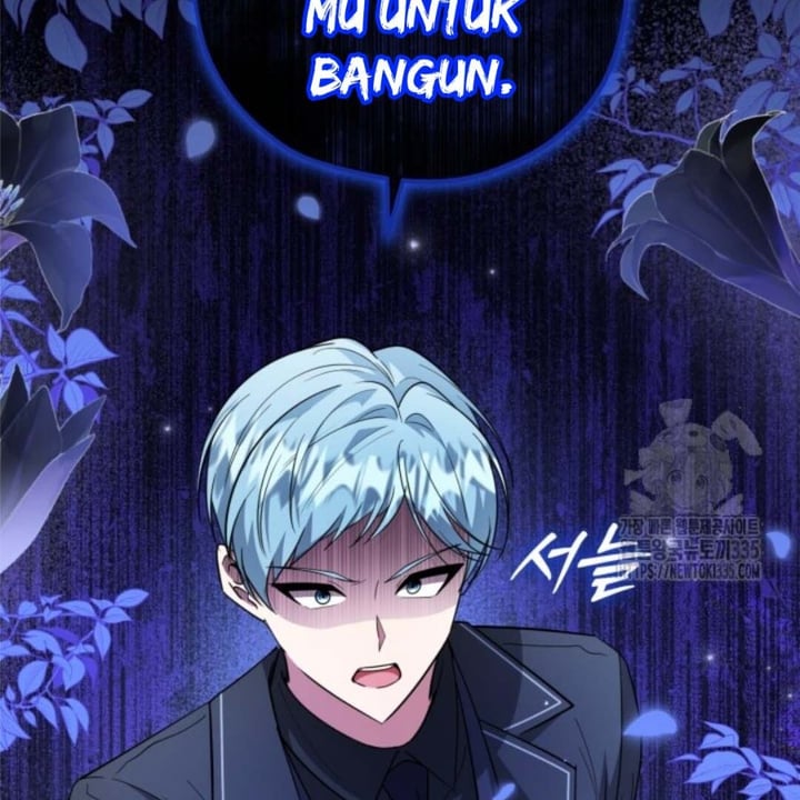 Baca The Villain's Daughter Plans To Run Away - Chapter 25 halaman 170