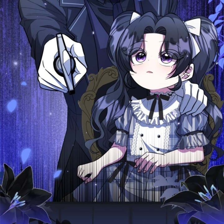 Baca The Villain's Daughter Plans To Run Away - Chapter 25 halaman 171
