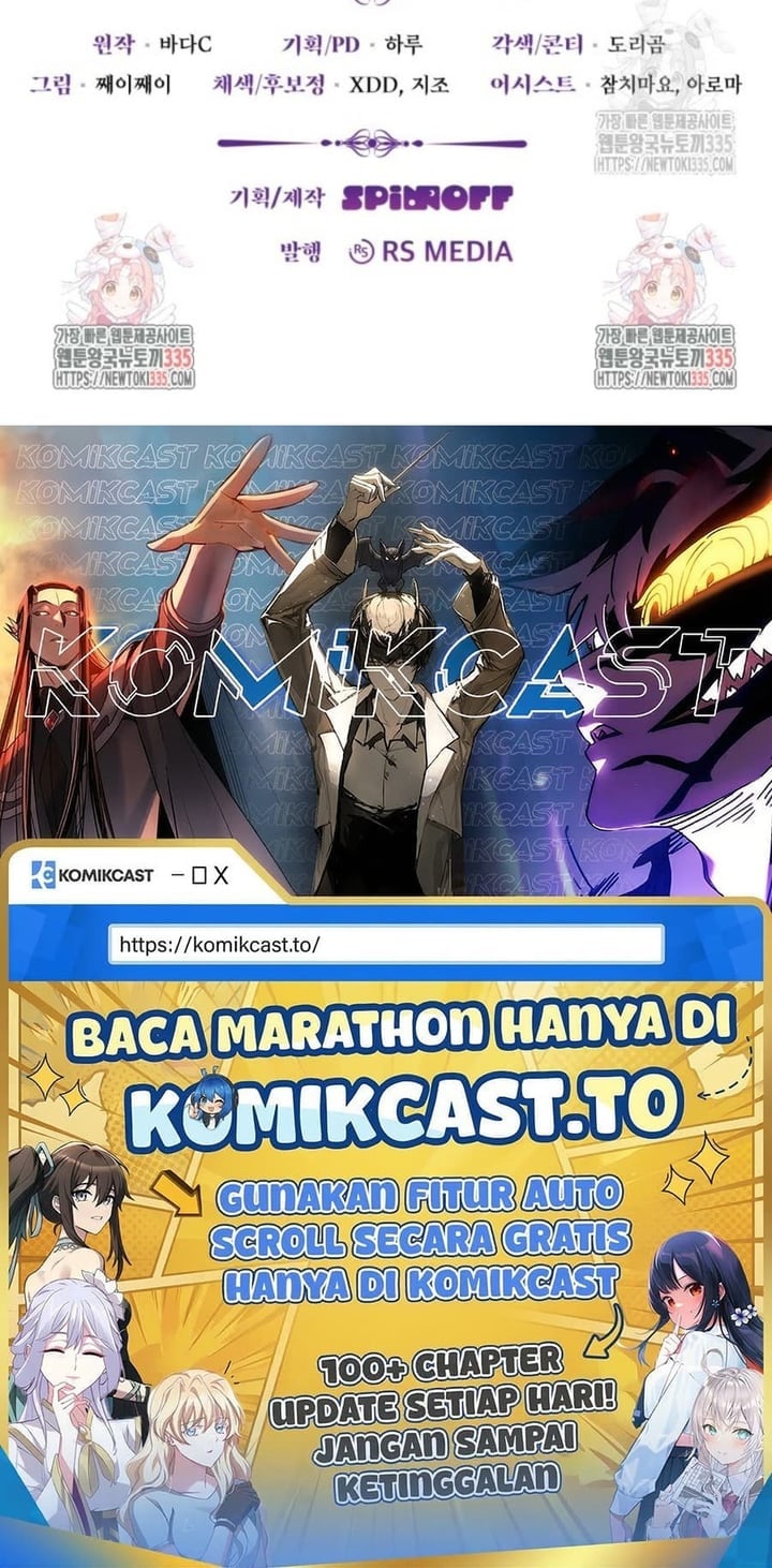 Baca The Villain's Daughter Plans To Run Away - Chapter 25 halaman 174