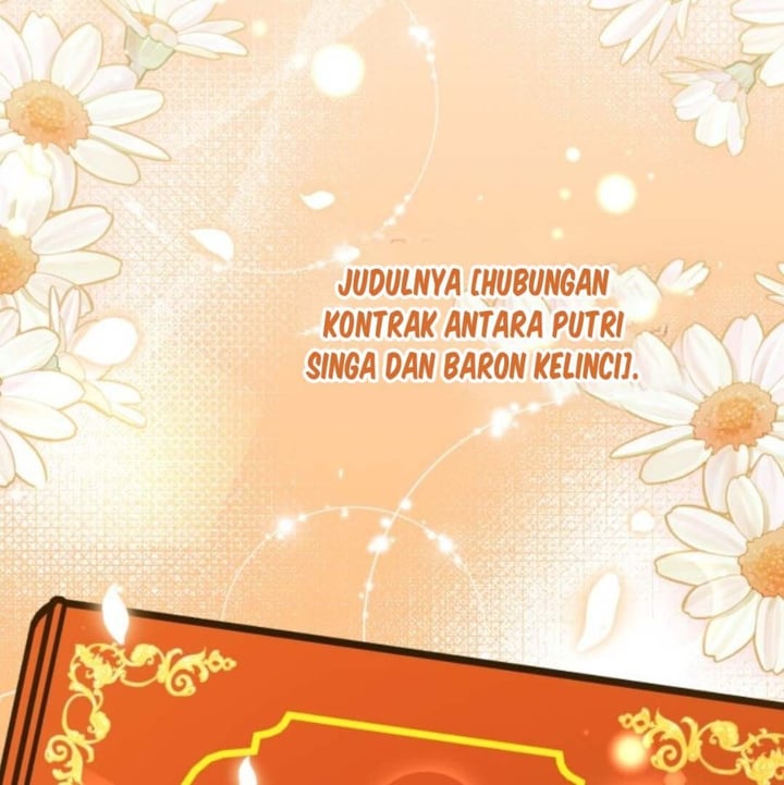 Baca The Villain's Daughter Plans To Run Away - Chapter 25 halaman 18