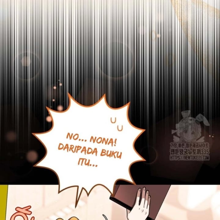 Baca The Villain's Daughter Plans To Run Away - Chapter 25 halaman 22
