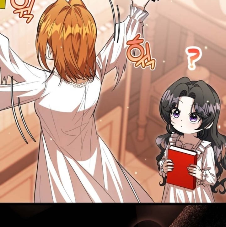 Baca The Villain's Daughter Plans To Run Away - Chapter 25 halaman 23