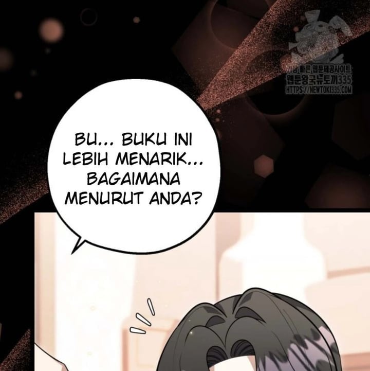 Baca The Villain's Daughter Plans To Run Away - Chapter 25 halaman 24