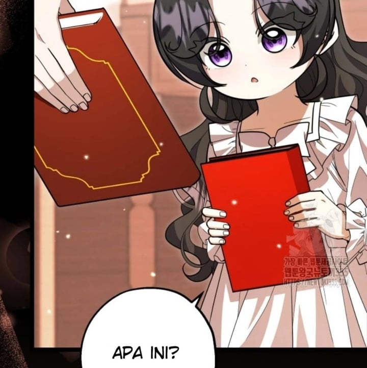 Baca The Villain's Daughter Plans To Run Away - Chapter 25 halaman 25