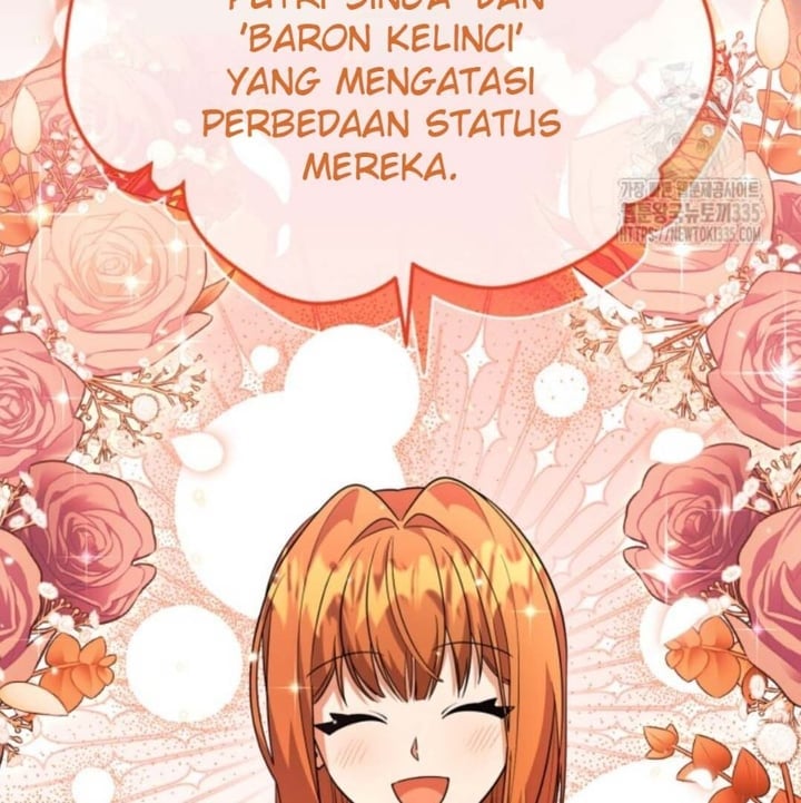 Baca The Villain's Daughter Plans To Run Away - Chapter 25 halaman 27