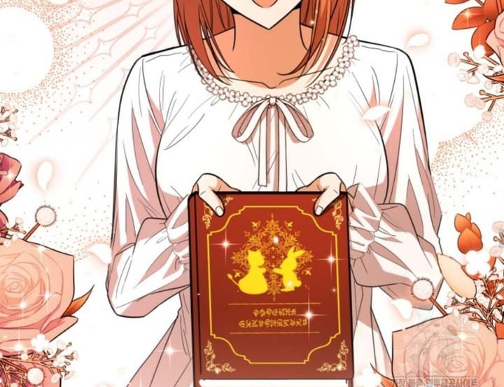 Baca The Villain's Daughter Plans To Run Away - Chapter 25 halaman 28
