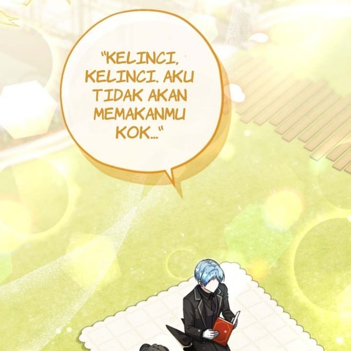 Baca The Villain's Daughter Plans To Run Away - Chapter 25 halaman 3