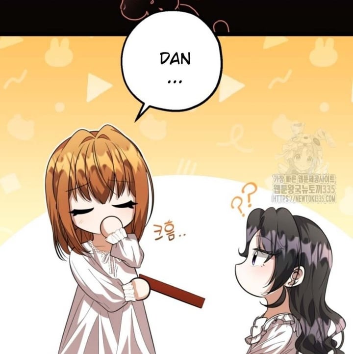 Baca The Villain's Daughter Plans To Run Away - Chapter 25 halaman 30