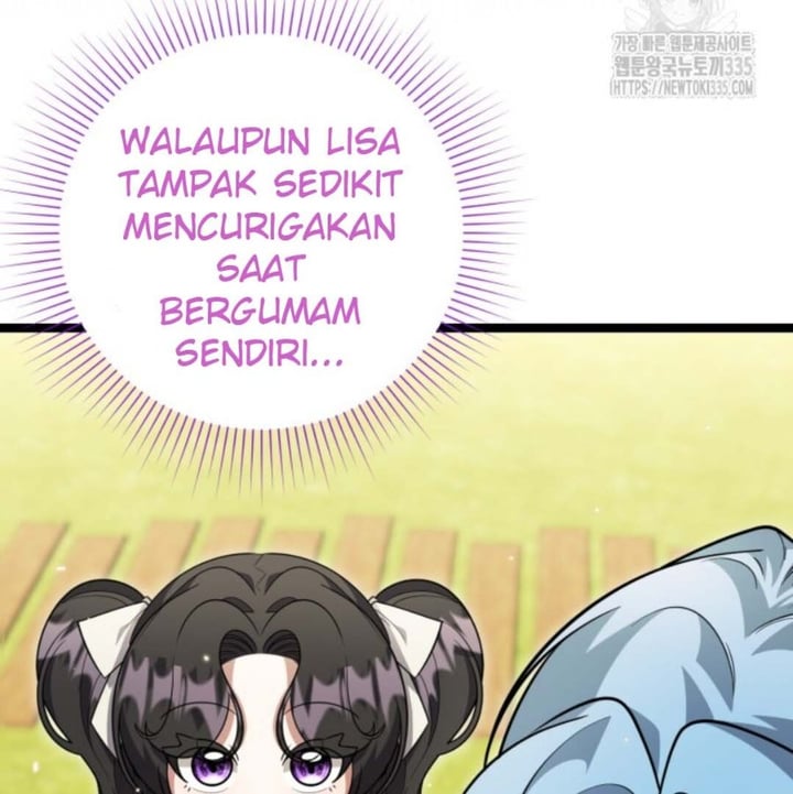 Baca The Villain's Daughter Plans To Run Away - Chapter 25 halaman 36