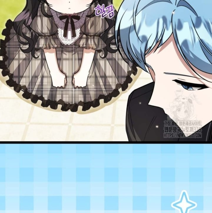 Baca The Villain's Daughter Plans To Run Away - Chapter 25 halaman 37
