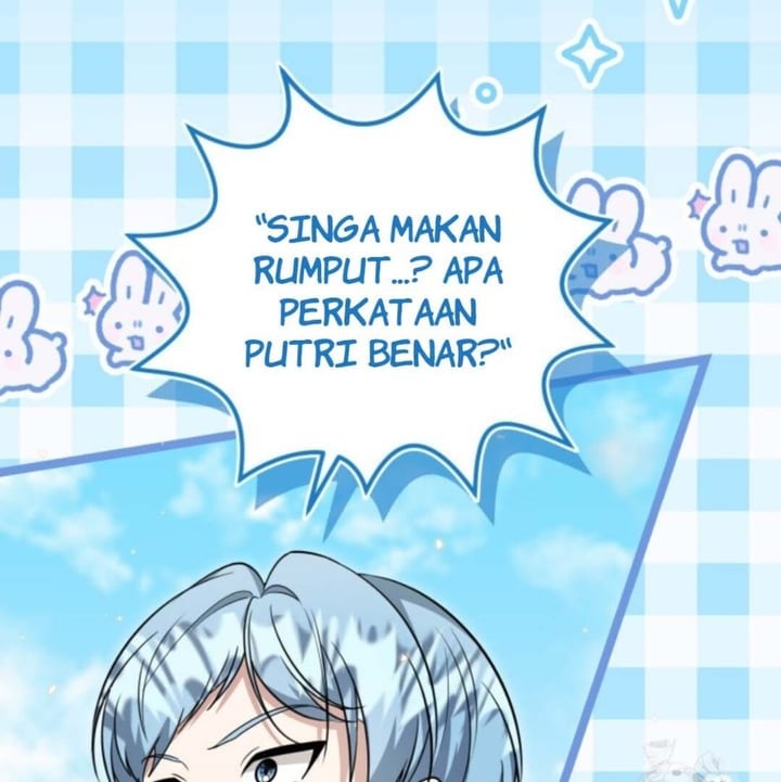 Baca The Villain's Daughter Plans To Run Away - Chapter 25 halaman 38