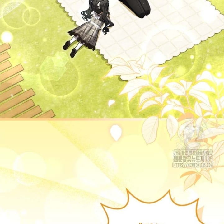 Baca The Villain's Daughter Plans To Run Away - Chapter 25 halaman 4