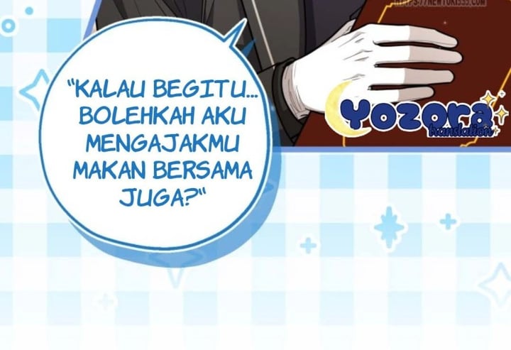 Baca The Villain's Daughter Plans To Run Away - Chapter 25 halaman 41