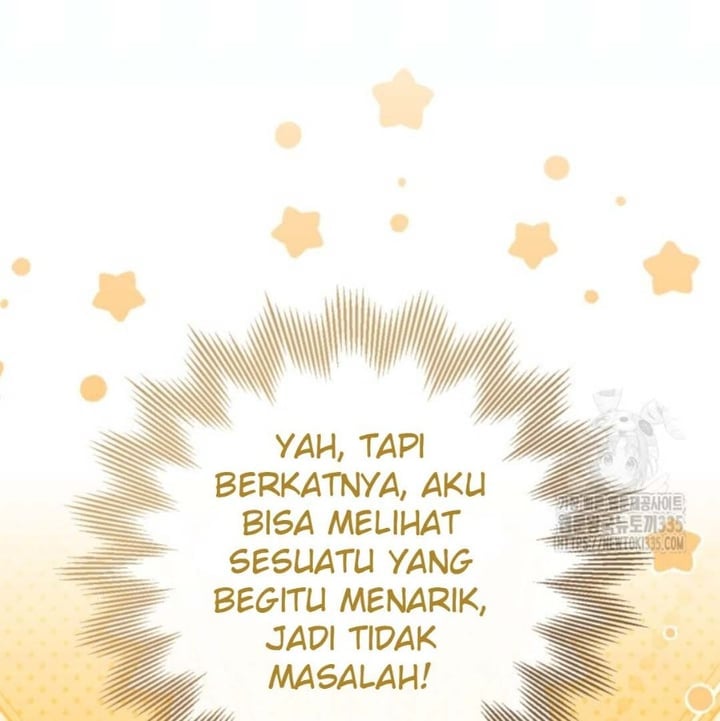 Baca The Villain's Daughter Plans To Run Away - Chapter 25 halaman 42