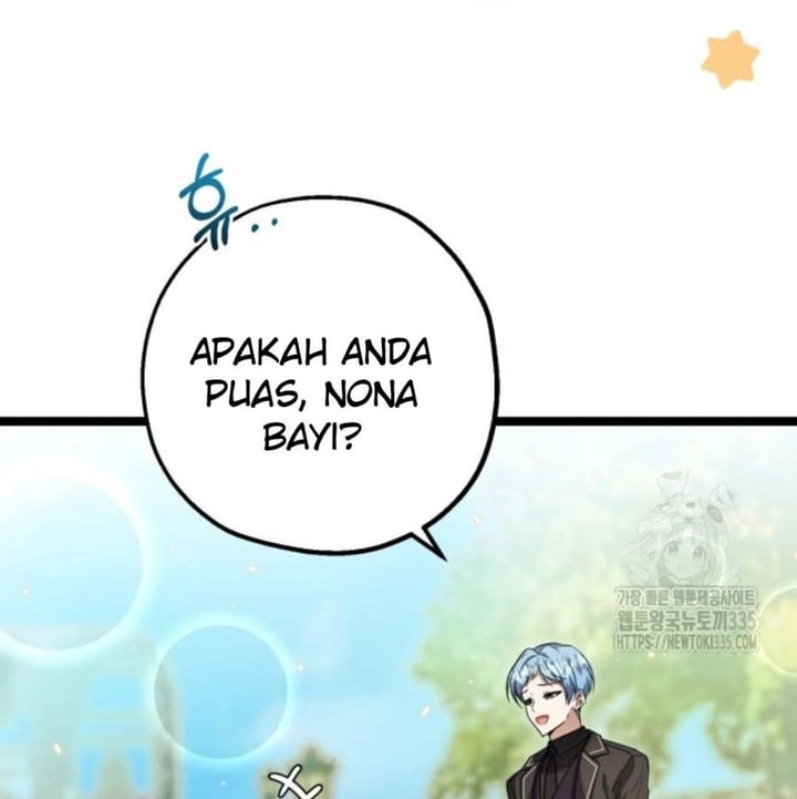 Baca The Villain's Daughter Plans To Run Away - Chapter 25 halaman 45