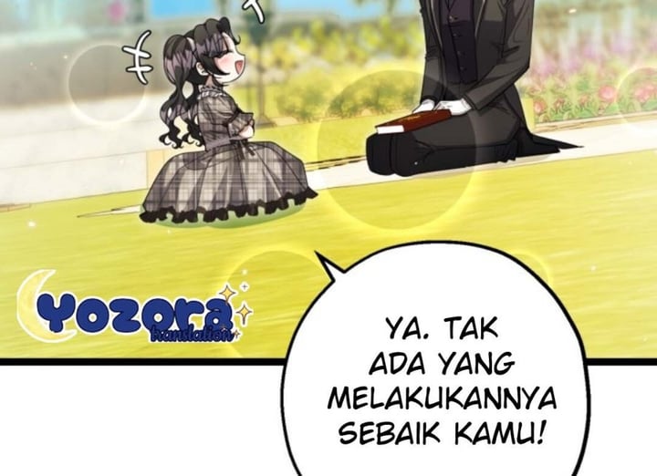 Baca The Villain's Daughter Plans To Run Away - Chapter 25 halaman 46