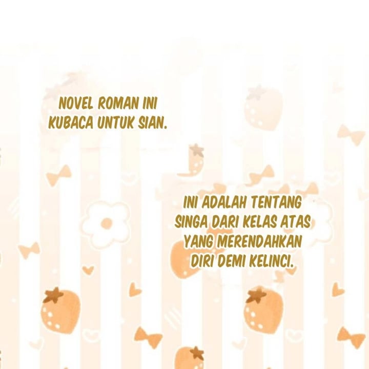Baca The Villain's Daughter Plans To Run Away - Chapter 25 halaman 48
