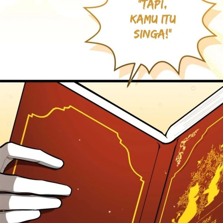Baca The Villain's Daughter Plans To Run Away - Chapter 25 halaman 5