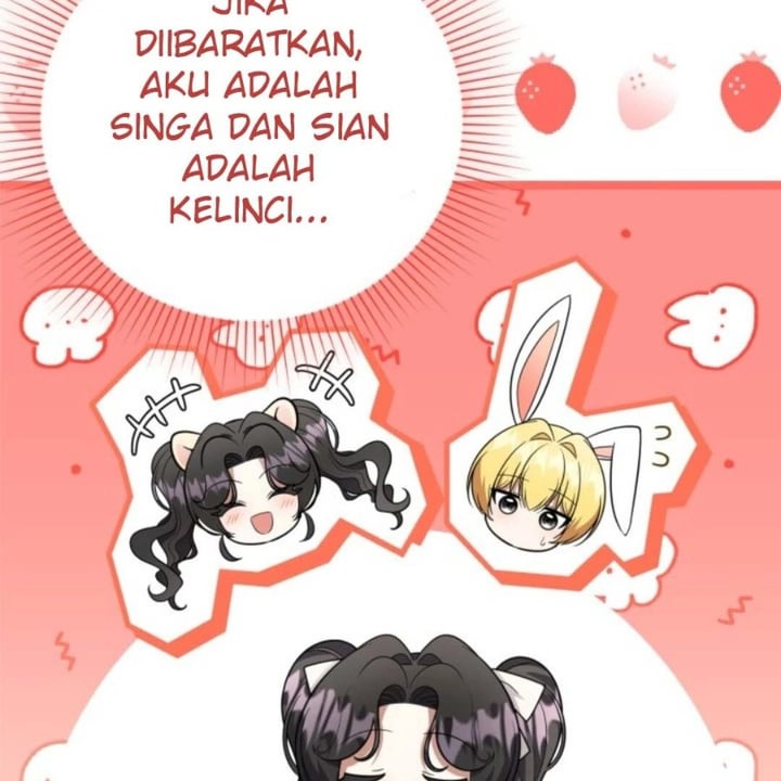 Baca The Villain's Daughter Plans To Run Away - Chapter 25 halaman 51
